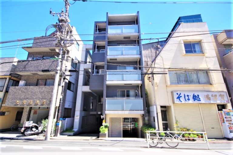 エクセルシオール初台　最新 (1)